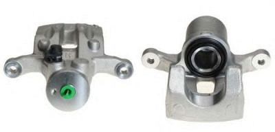BUDWEG CALIPER 344495 -  Тормозной суппорт